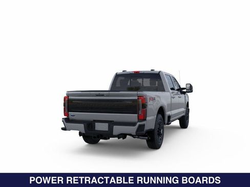 New 2026 Ford F250 Platinum AWD/4WD image 7
