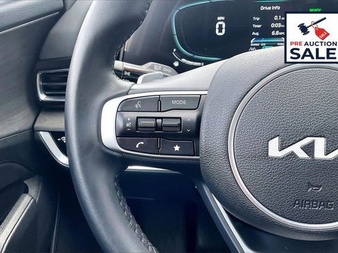 Used 2024 Kia Sportage X-Line image 18