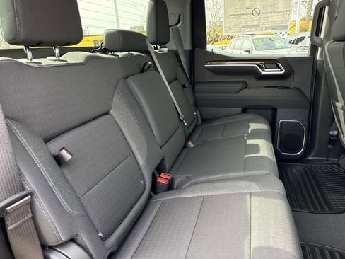 New 2026 GMC Sierra 1500 Elevation w/ X31 Off-Road Package AWD/4WD image 19