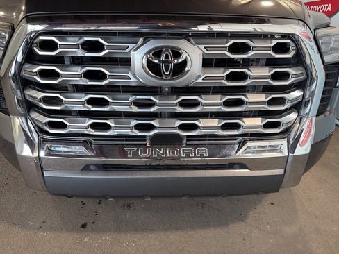 Used 2022 Toyota Tundra 1794 Edition image 11