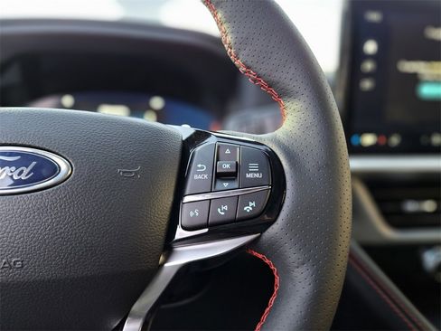 New 2026 Ford Explorer ST-Line image 29