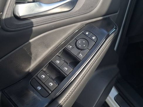 Certified 2026 Nissan Rogue Dark Armor AWD/4WD image 12