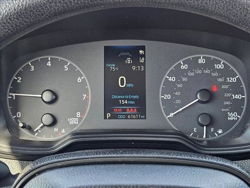 Used 2024 Toyota Corolla LE FWD image 13
