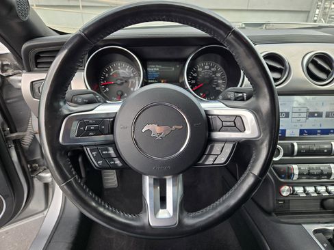 Used 2023 Ford Mustang Premium RWD image 14