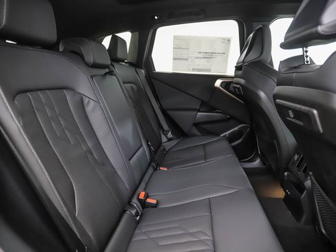 Used 2025 BMW X3 xDrive30i w/ Premium Package image 26