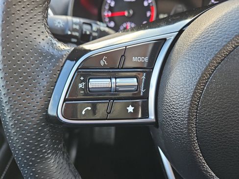 Used 2023 Kia Forte GT-Line w/ GT-Line Premium Package image 14