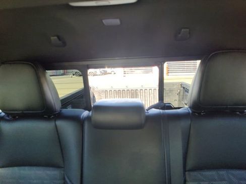 Certified 2024 Toyota Tacoma TRD Off-Road w/ TRD Off Road Premium Package AWD/4WD image 27