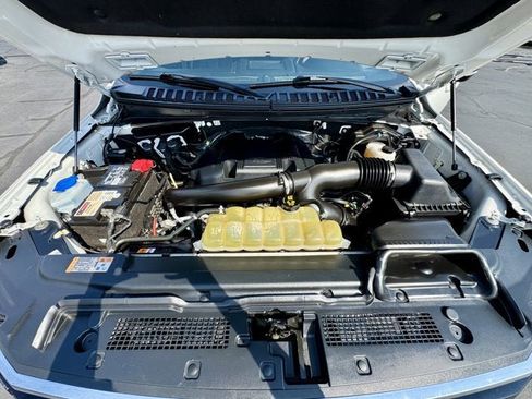 Used 2020 Ford Expedition Limited w/ Equipment Group 303A image 27