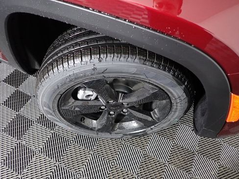 New 2025 Jeep Grand Cherokee L Limited image 37