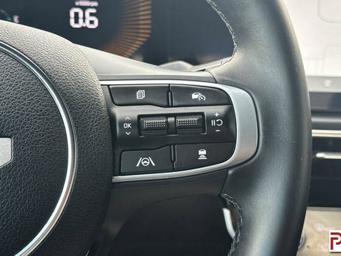 Used 2026 Kia K5 GT-Line w/ GT-Line Premium Package FWD image 29