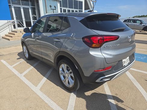 Used 2023 Buick Encore GX Preferred w/ Cold Weather Comfort Package FWD image 6