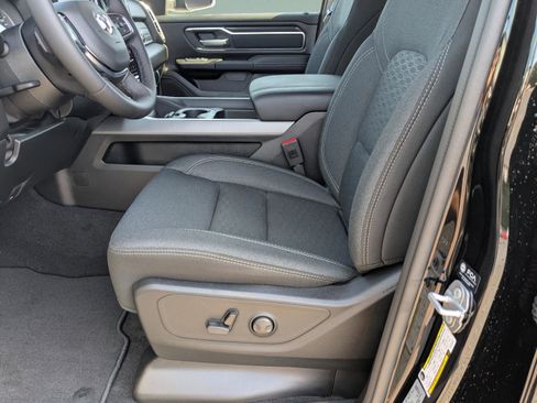 New 2026 RAM 1500 Big Horn image 22