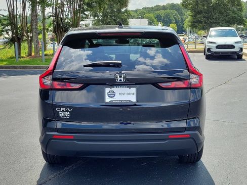New 2026 Honda CR-V LX image 6