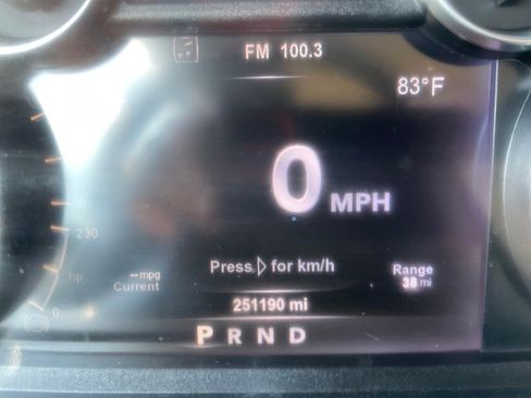 Used 2015 RAM 5500 SLT w/ Quick Order Package 29G SLT image 48