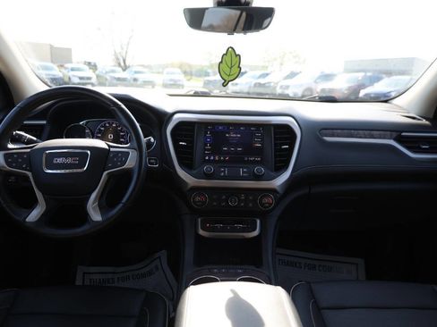 Used 2020 GMC Acadia Denali w/ Technology Package image 14