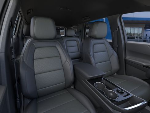 New 2027 Chevrolet Equinox LT w/ Convenience Package II FWD image 41