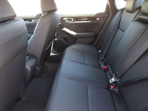 New 2026 Honda Civic Sport Touring image 11