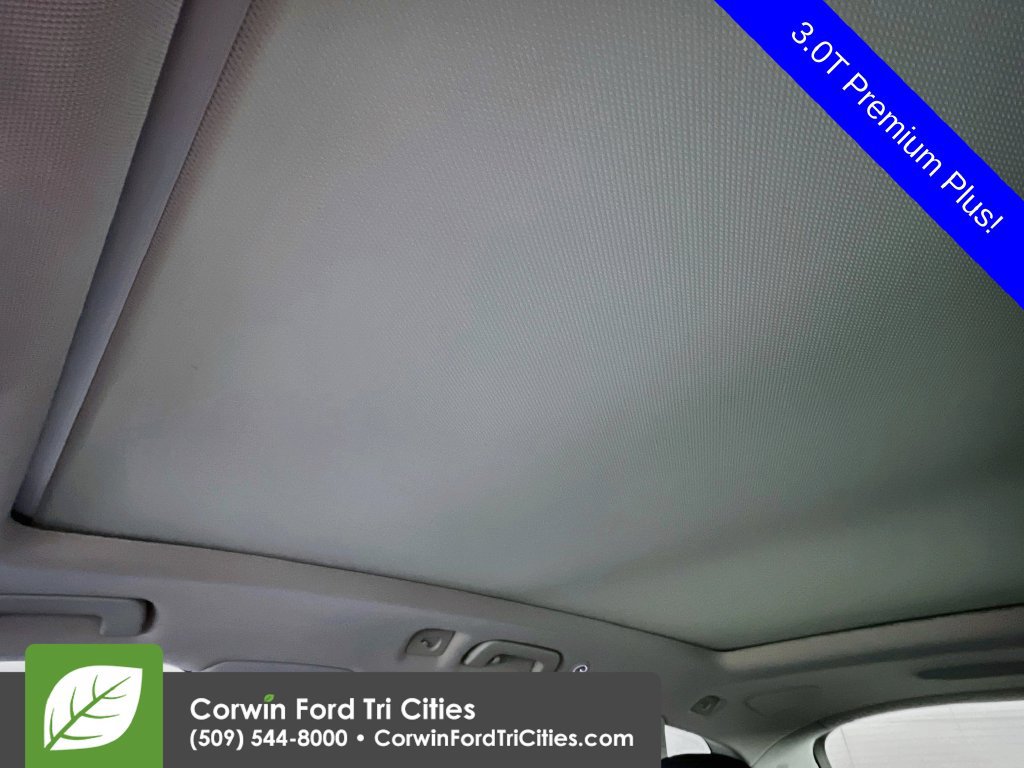 Used 2020 Audi Q7 3.0T Premium Plus w/ Premium Plus Package AWD/4WD image 25