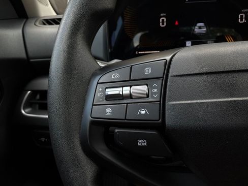 Used 2025 Kia K4 FWD image 34