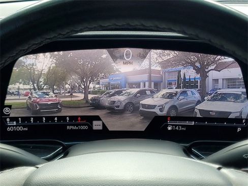 Used 2021 Cadillac Escalade ESV Sport image 25