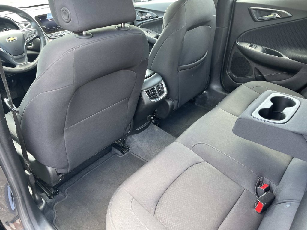 Used 2025 Chevrolet Malibu LT FWD image 19