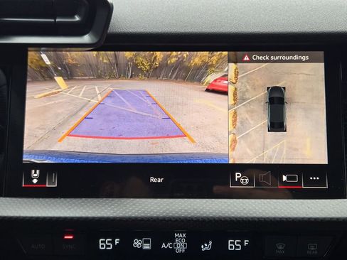 New 2026 Audi RS 3 2.5T image 22