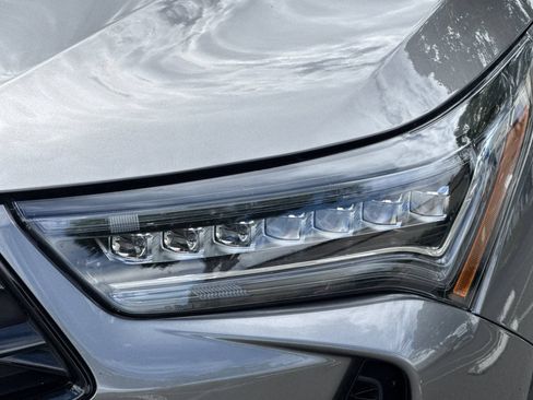 Used 2025 Acura RDX w/ Technology Package AWD/4WD image 51