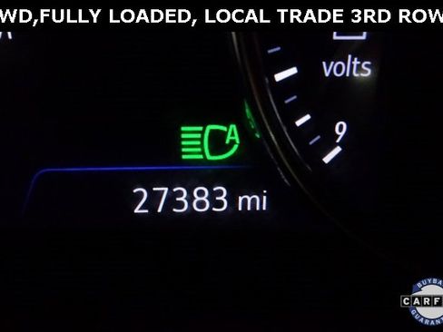 Used 2023 Buick Enclave Avenir w/ Avenir Technology Package image 18