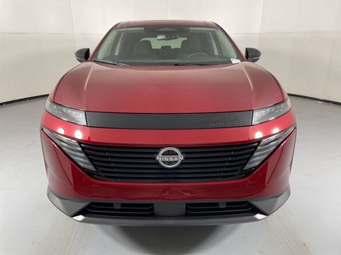 New 2025 Nissan Murano SL image 3