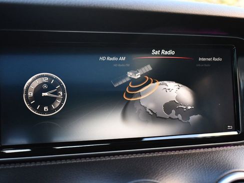 Used 2015 Mercedes-Benz S 550 4MATIC Coupe image 58