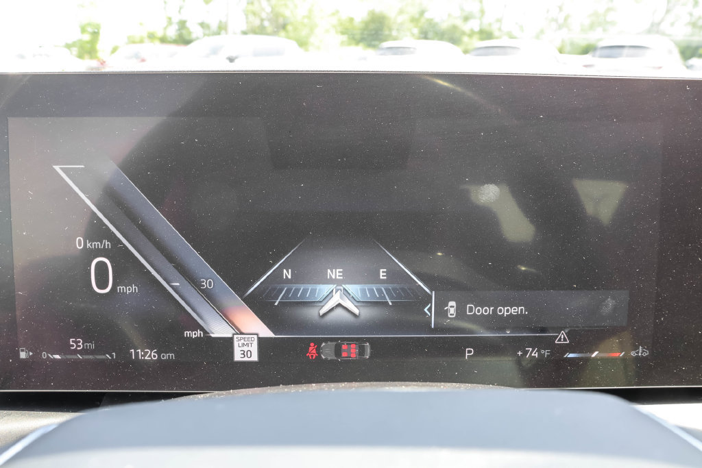 Used 2023 BMW 330i xDrive Sedan w/ Driving Assistance Package AWD/4WD image 23