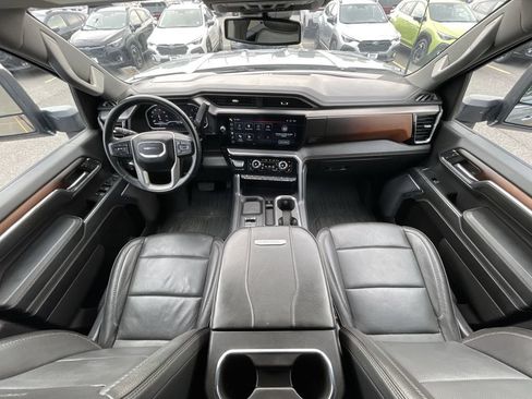 Used 2024 GMC Sierra 2500 Denali AWD/4WD image 29