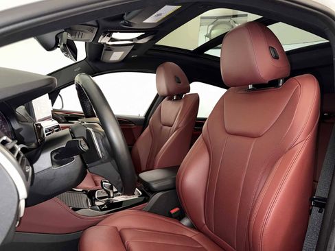Certified 2023 BMW X4 xDrive30i AWD/4WD image 20