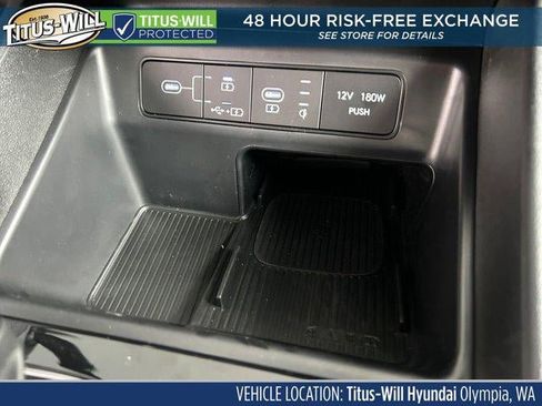 New 2026 Hyundai Santa Cruz SEL AWD/4WD image 70