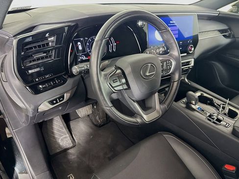 Certified 2024 Lexus RX 350 Premium image 9