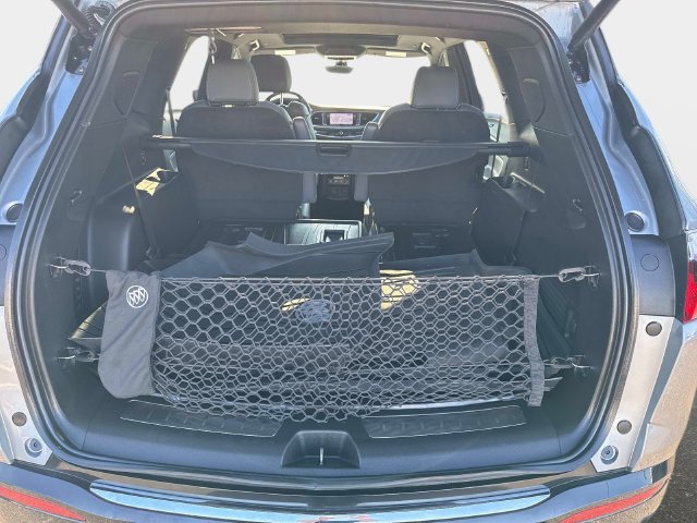 Used 2023 Buick Enclave Premium w/ Experience Buick Package AWD/4WD image 5