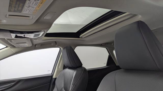 Used 2023 Lexus NX 350 AWD image 30