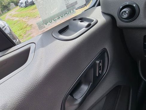 New 2026 Ford Transit 350 148 High Roof Extended image 19