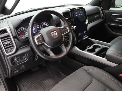 Used 2023 RAM 1500 Big Horn image 20