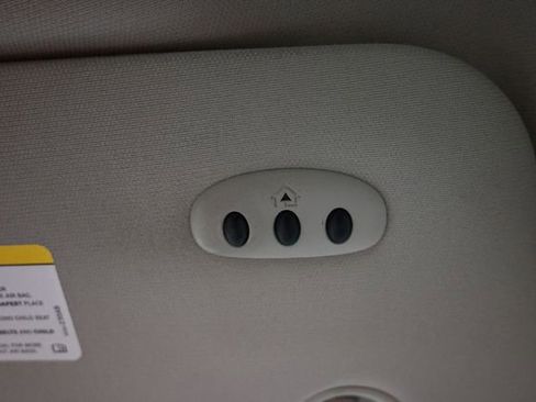 Used 2011 Dodge Grand Caravan Crew w/ Safety Sphere Group FWD image 30