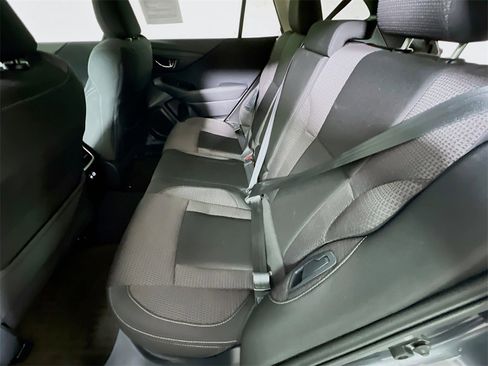 Certified 2024 Subaru Outback Premium image 22