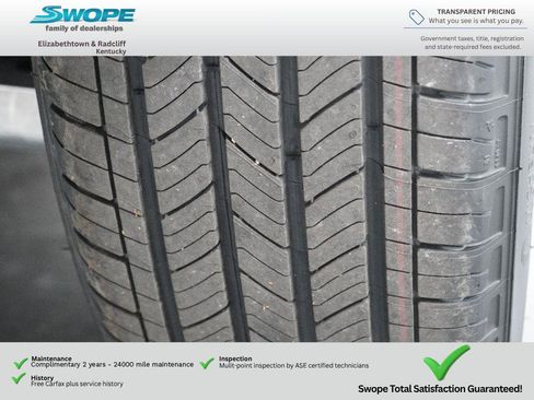 New 2026 Ford Escape ST-Line w/ Tech Pack #1 AWD/4WD image 35