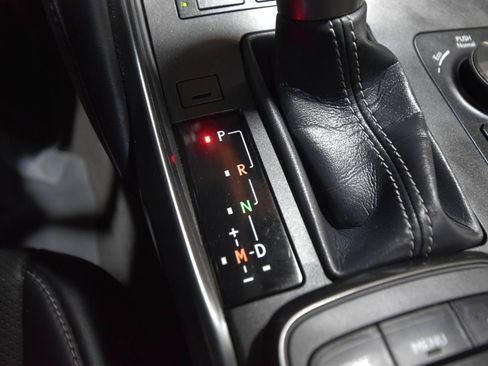 Used 2022 Lexus IS 350 F Sport w/ Accessory Package RWD image 32