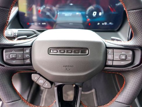 New 2026 Dodge Charger R/T Scat Pack image 13