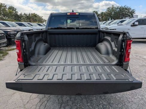 New 2026 RAM 1500 Big Horn AWD/4WD image 12