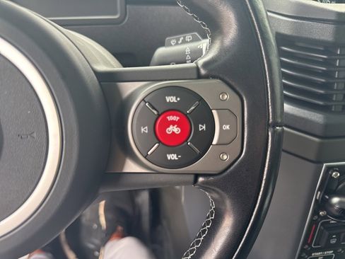 Used 2025 INEOS Grenadier Limited image 36