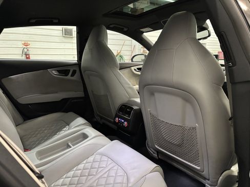 Used 2018 Audi A7 3.0T Prestige w/ Competition Package image 32