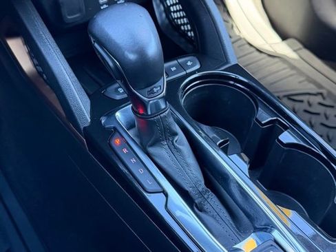 Used 2023 Chevrolet TrailBlazer ACTIV image 20