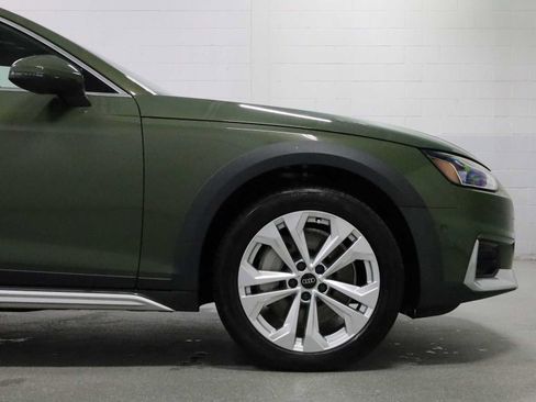 Used 2024 Audi A4 2.0T allroad Prestige AWD/4WD image 11