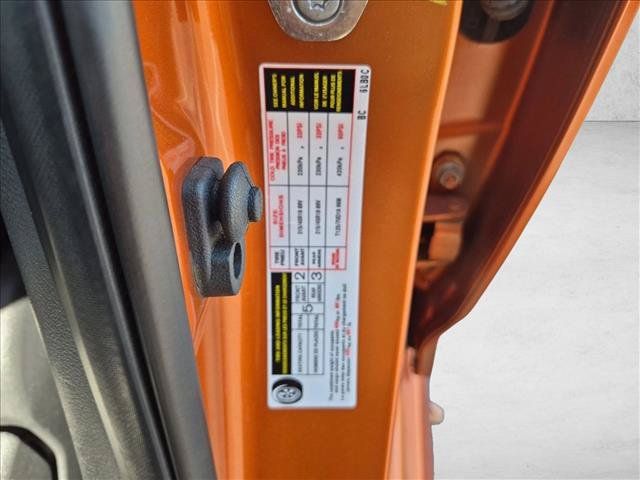 Used 2023 Nissan Sentra SR w/ Electronics Package FWD image 14